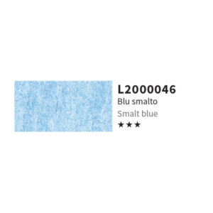046 - Blu Smalto Rembrandt Polycolor Lyra