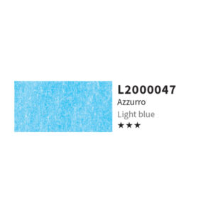 047 - Azzurro Chiaro Rembrandt Polycolor Lyra