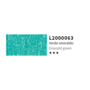 063 - Verde Smeraldo Rembrandt Polycolor Lyra