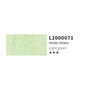 071 - Verde Chiaro Rembrandt Polycolor Lyra
