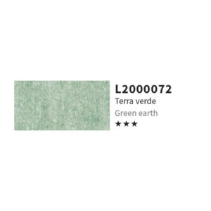 072 - Terra Verde Rembrandt Polycolor Lyra