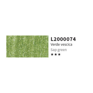 074 - Verde Vescica Rembrandt Polycolor Lyra