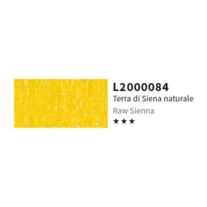 084 - Terra Siena Naturale Rembrandt Polycolor Lyra