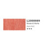 089 - Rosso Di Marte Rembrandt Polycolor Lyra