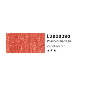 090 - Rosso Venezia Rembrandt Polycolor Lyra
