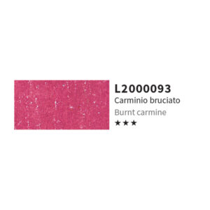093 - Carminio Bruciato Rembrandt Polycolor Lyra