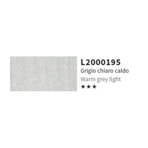 195 - Grigio Chiaro Caldo Rembrandt Polycolor Lyra