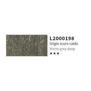 198 - Grigio Scuro Caldo Rembrandt Polycolor Lyra