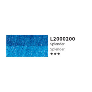 200 - Splender Matita per lucidare Rembrandt Polycolor Lyra