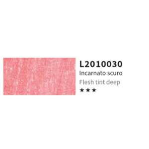 030 - Incarnato Scuro Rembrandt Aquarell Lyra