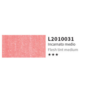 031 - Incarnato Medio Rembrandt Aquarell Lyra