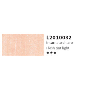 032 - Incarnato Chiaro Rembrandt Aquarell Lyra