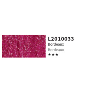 033 - Bordeaux Rembrandt Aquarell Lyra