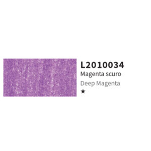 034 - Magenta Scuro Rembrandt Aquarell Lyra