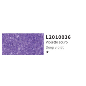 036 - Violetto Scuro Rembrandt Aquarell Lyra