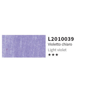 039 - Violetto Chiaro Rembrandt Aquarell Lyra