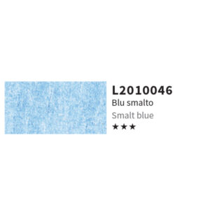 046 - Blu Smalto Rembrandt Aquarell Lyra
