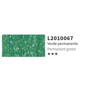 067 - Verde Permanente Rembrandt Aquarell Lyra