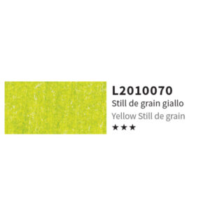 070 - Stil De Grain Rembrandt Aquarell Lyra