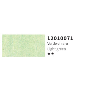 071 - Verde Chiaro Rembrandt Aquarell Lyra