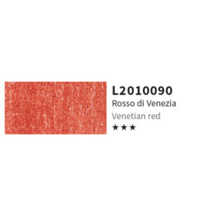 090 - Rosso Venezia Rembrandt Aquarell Lyra