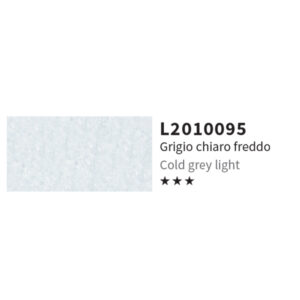 095 - Grigio Ch Freddo Rembrandt Aquarell Lyra