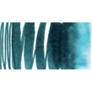 052 - Blu Cobalto Verde AquaBrushDuo Lyra