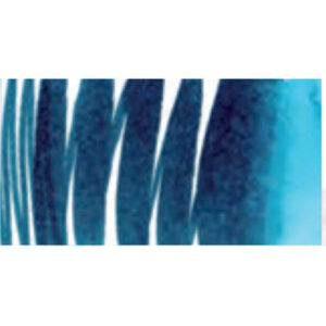 060 - Verde Turchese AquaBrushDuo Lyra