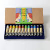 335 - Confezione in Plastica di 12 tubi 20 ML Gouache Extra-Fine Maimeri