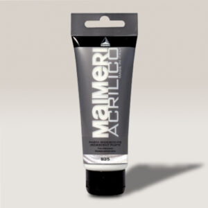 835 - Pasta Iridiscente 200 ML Medium Acrilico Maimeri