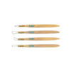 Set Mirette Singole Ultrafini cm 10 MHC1420 Colorobbia