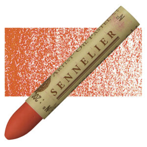 200 - Mandarin Pastelli a Olio Singoli Sennelier