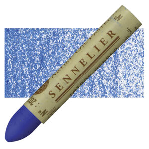 203 - Delft Blue Pastelli a Olio Singoli Sennelier