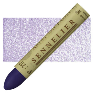 217 - Cobalt Violet Light Pastelli a Olio Singoli Sennelier