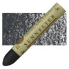 023 - Black Pastelli a Olio Singoli Sennelier