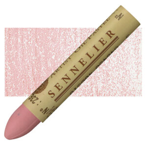 236 - Coral Pastelli a Olio Singoli Sennelier