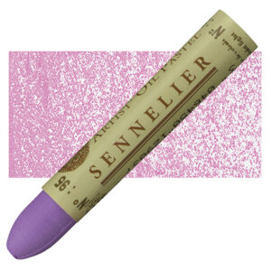 095 - Cobalt Violet Light Hue Pastelli a Olio Singoli Sennelier