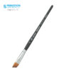 Pennello Aqua Elite Serie P4850 Sintetico Angolare, Manico corto N. 1/2'' - Princeton