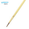 Pennello Imperial Serie 6600 Sintetico Tondo, Manico lungo N. 0 - Princeton
