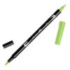 173 - willow green - Pennarelli Dual Brush Tombow ABT