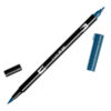 526 - true blue - Pennarelli Dual Brush Tombow ABT