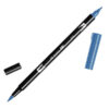 535 - cobalt blue - Pennarelli Dual Brush Tombow ABT