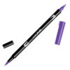636 - imperial purple - Pennarelli Dual Brush Tombow ABT
