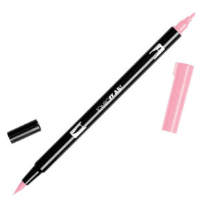 772 - blush - Pennarelli Dual Brush Tombow ABT