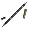 057 - warm gray 5 - Pennarelli Dual Brush Tombow ABT