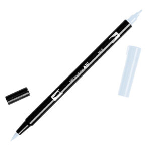 089 - warm gray 1 - Pennarelli Dual Brush Tombow ABT
