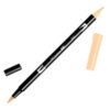 910 - opal - Pennarelli Dual Brush Tombow ABT