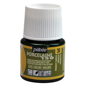 030 - Peridoto - 45 ML Porcelaine 150 Brillante Pebeo