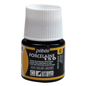 041 - Abisso - 45 ML Porcelaine 150 Brillante Pebeo