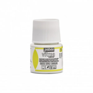 039 - Satinato, Nuvola 45 ML Vitrea160 Pebeo